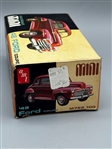 AMT 1948 Mini Ford Coupe 1/43 Scale Model New in Box