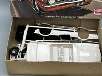 Palmer 1971 Comet 302 C.I. Model Kit New in Box