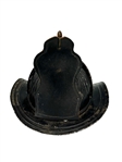Cairns & Bros. NY High Eagle Fireman's Helmet 
