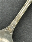 (6) Towle Canterbury Sterling Silver Cocktail Forks