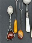 Group of Miscellaneous Sterling Silver