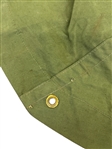 Original Republic P-47D Thunderbolt WWII Fighter Cockpit Cover: RARE 