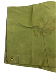 Original Republic P-47D Thunderbolt WWII Fighter Cockpit Cover: RARE 