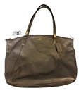Coach Purse With Original Tags With Strap Lock and Key NEW