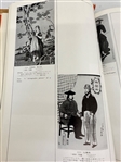 (2) Japanese Slip Case Books 