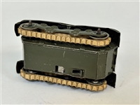 Gama Military Tinplate Tank