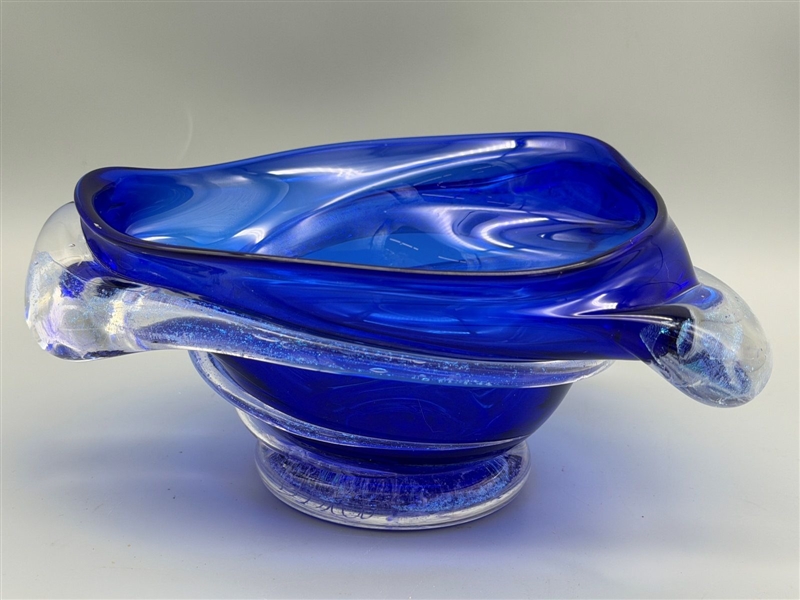 Will Dexter Art Glass