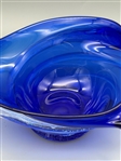 Will Dexter Art Glass