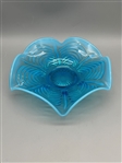 (2) Pieces Jefferson and Fenton Glass
