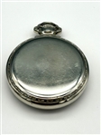 1925 Hamilton 14k Gold Filled Pocket Watch