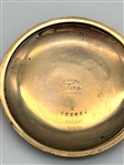 1907 Illinois Gold Filled Pocket Watch