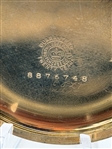 1924 Illinois Gold Filled Pocket Watch