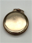 1927 Waltham Vanguard Gold Filled 23 Jewel Pocket Watch
