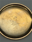 1920 South Bend Gold Filled Pocket Watch