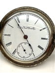 1906 Elgin National Hunting Case Pocket Watch