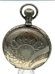 1906 Elgin National Hunting Case Pocket Watch