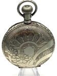 1906 Elgin National Hunting Case Pocket Watch