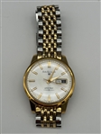 Seiko Sportsmatic 1980 Wrist Watch Day Date
