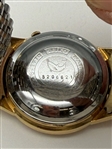 Seiko Sportsmatic 1980 Wrist Watch Day Date