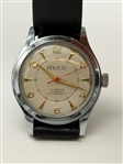 Adfo 17 Jewel Incabloc Antimagnetic Wrist Watch