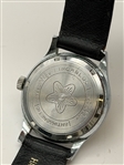 Adfo 17 Jewel Incabloc Antimagnetic Wrist Watch
