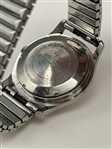 Paul Perregaux 17 Jewel Automatic Wrist Watch