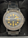 (2) Wrist Watches: Invicta, Armani Exchange