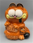 Garfield Enesco Cookie Jar