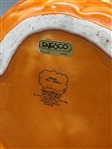 Garfield Enesco Cookie Jar