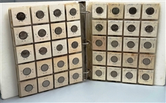 Nickels Collection Album