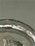 (3) Pieces Swedish, Finish Art Glass: Erik Hogland, Jorma Vennola Littala