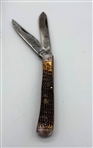 Group of Military and Ka-Bar Knives