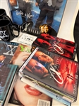 X-Files Memorabilia: Barbie and Ken, Map, Guides, Mugs, Calendars, More