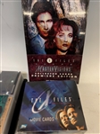 The X-Files Trading Cards Memorabilia Group