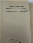 John Steinbeck The Wayward Bus First Edition With Dust Jacket