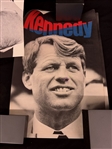 Bobby Kennedy Campaign Memorabilia