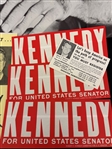 Bobby Kennedy Campaign Memorabilia