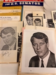 Bobby Kennedy Campaign Memorabilia