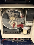 Gamewell Company Cast Iron Fire Alarm Box