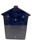 Gamewell Company Cast Iron Fire Alarm Box