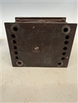 (4) Mechanical Cast Iron Banks