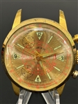 1950's Cimier Sport Telemeter Chronograph Wrist Watch