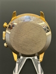 1950's Cimier Sport Telemeter Chronograph Wrist Watch