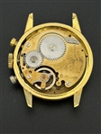 1950's Cimier Sport Telemeter Chronograph Wrist Watch