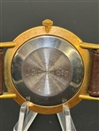 Gold Plated Poljot Deluxe Mechanical Watch