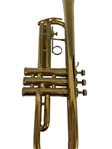 King Cleveland 600 Trumpet and Case