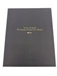 Norman Rockwell Reader's Digest Lithograph Collection in Slip Cover