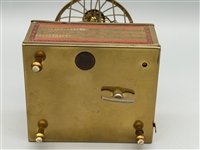 Karl Griesbaum Bird Automaton in Working Condition