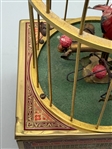 Karl Griesbaum Bird Automaton in Working Condition