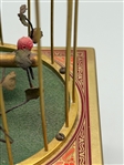 Karl Griesbaum Bird Automaton in Working Condition